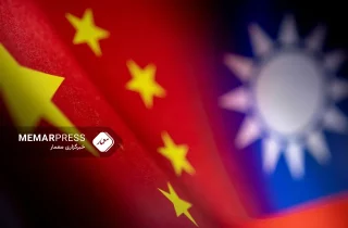 چین قاطعانه با استقلال تایوان مخالفت کرد