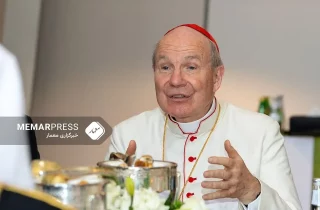 اسقف اعظم وین: اهانت به پیامبر و سوازندن قرآن آزادی بیان نیست