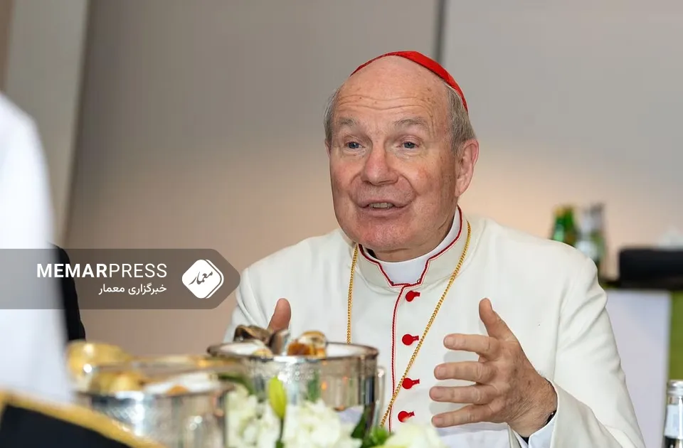 اسقف اعظم وین: اهانت به پیامبر و سوازندن قرآن آزادی بیان نیست