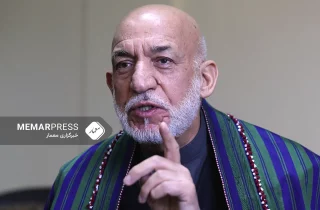 کرزی: طالبان درهای مکاتب و دانشگاه‌‌ها را به‌ روی دختران در سال نو باز کنند