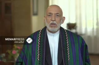 کرزی خواستار رفع ممنوعیت کار و آموزش بانوان و دختران در افغانستان شد