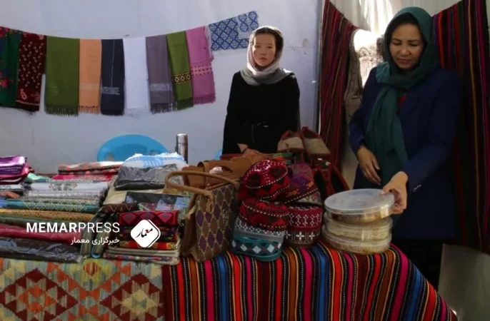 هشدار سازمان ملل درباره نابودی کسب‌ و کارهای زنان در افغانستان