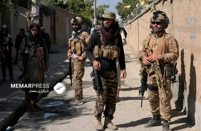 منابع امنیتی طالبان از کشته شدن فرد شماره ۲ داعش شاخه خراسان در بلخ خبر دادند