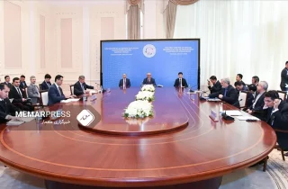 تاکید کشورهای همسایه افغانستان برای نابودی گروه‌های تروریستی در افغانستان