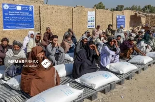 اوچا از افزایش 25 درصدی کمک‌های سازمان جهانی غذا به افغانستان خبر داد