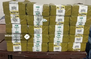 ادامه کمک‌های نقدی به افغانستان؛ یک بسته‌ ۴۰ میلیون دالری دیگر به کابل رسید