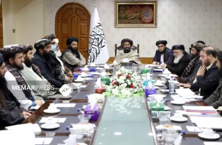 طالبان و تطبیق پروژه‌های مختلف به ارزش بیش از 2 میلیارد افغانی