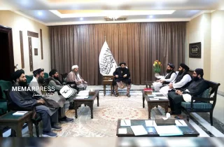 طالبان طرزالعمل حفظ ارزش‌های جهادی را تایید کردند