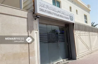 طالبان برای کنسولگری افغانستان در امارات سرپرست تعیین کرد