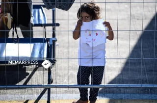 روسیه: امریکا را به نادیده گرفتن مشکلات کودکان افغانستان در آن کشور متهم کرد