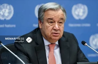 گوترش: زنان و دختران در افغانستان از صحنه عمومی زندگی اجتماعی حذف شده‌اند