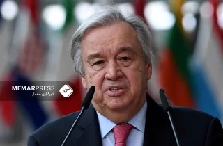 گوترش: ما هرگز از مبارزه برای حقوق زنان و دختران افغانستان دست نخواهیم کشید