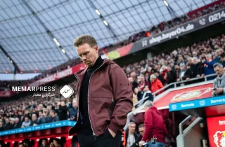 رسمی، ناگلزمان از هدایت بایرن مونیخ اخراج شد!