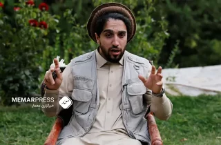 تاکید احمد مسعود بر ضرورت ایجاد وحدت میان جبهات مخالف طالبان