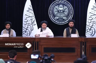 طالبان: در یک سال گذشته بیش از ۱۶۰۰ تانکر تیل بی‌کیفیت را مسترد کردیم