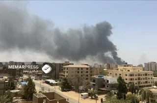 طرفین درگیری در سودان با برقراری آتش بس 7 روزه موافقت کردند