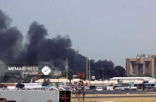 ادامه درگیری ها در سودان؛ جان باختن بیش از ۱۰۰ غیرنظامی