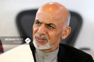 پیام عید اشرف غنی؛ فقر در کشور بیداد می‌کند اما رهبران طالب به ثروتمندترین افراد تاریخ بدل شدند
