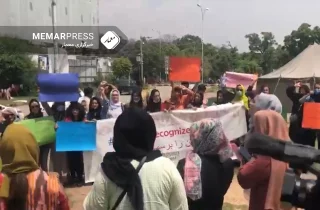 درخواست فعالان حقوق بشری در پاکستان از سازمان ملل