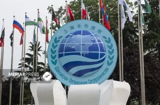 برگزاری اجلاس سران سازمان همکاری شانگهای با موضوع افغانستان