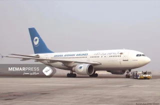 افزایش بهای تیکت هواپیما در کشور