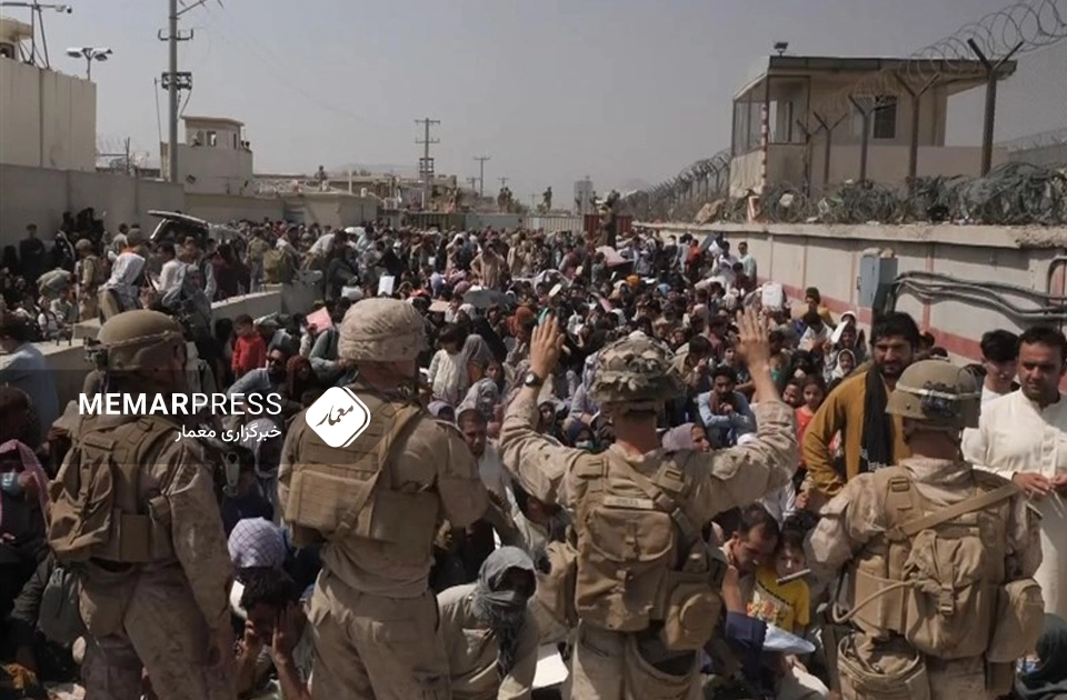 د ۳ زره افغان اتباعو وضعیت نازک دی چې د انګریزانو همکاران وو