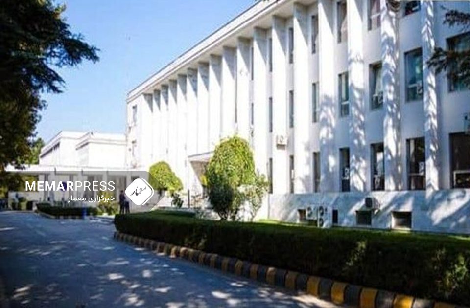 په مسکو کې د افغانستا اسلامي امارت د لوی سفارت سرپرست د (ګډ امنیتي تړون سازمان) په امنیتي غونډه کې کډون وکړ