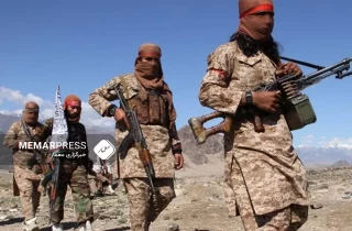 گزارش واشنگتن پست: افغانستان به یک مرکز مهم برای تروریسم تبدیل شده است