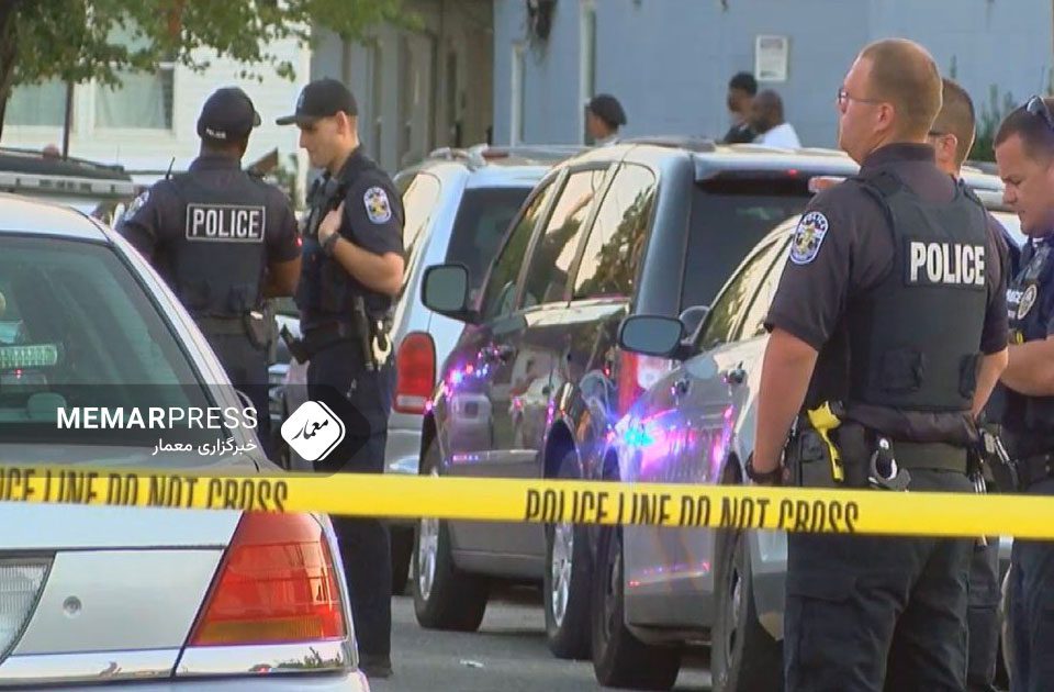 د امریکا د کنتاکي ایالت په یوه بانک کې ۱۴ کسانو ته مرګ و ژوبله اوښتې