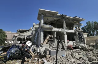 انفجار در خیبرپختونخوا پاکستان دستکم 65 کشته و زخمی برجای گذاشت