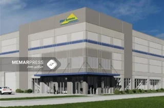 وقوع انفجار در یک کارخانه تسلیحاتی اسرائیل