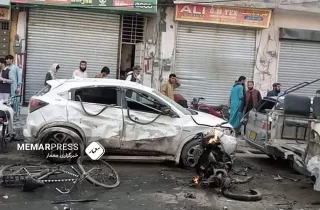 انفجار در کویته پاکستان دستکم 4 کشته و ۱۵ زخمی برجای گذاشت