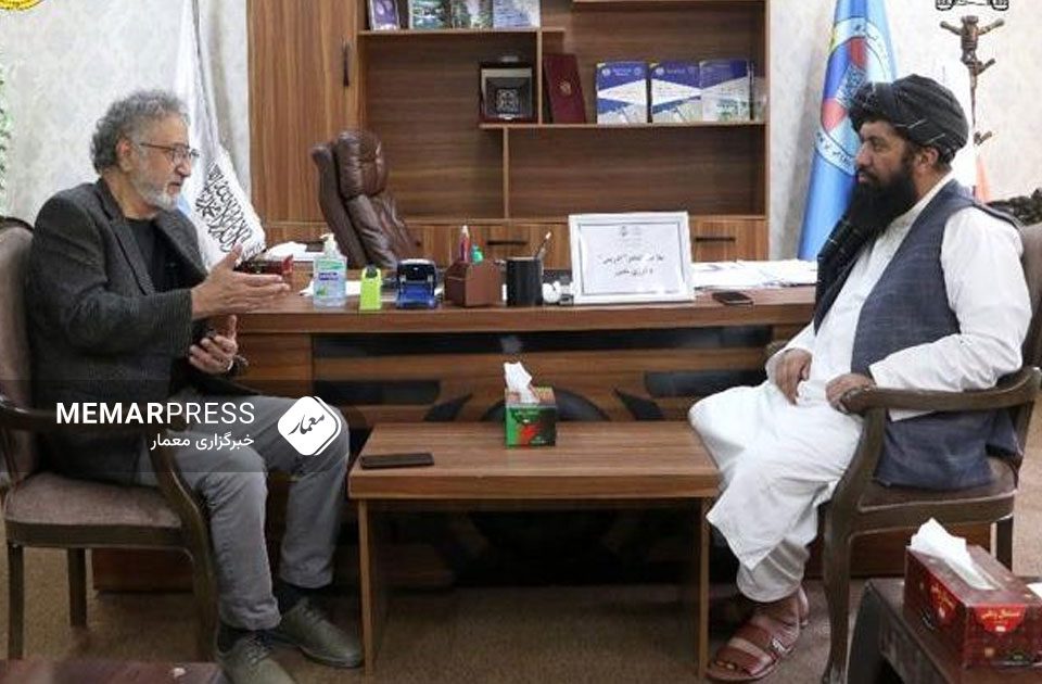 یو خصوصي شرکت د ګازو له سرچینو څخه د برېښنا د توليد په برخه کې پانګونه کوي