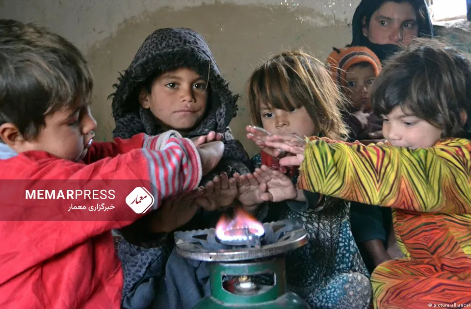 اوچا: کمک‌های بشردوستانه به افغانستان ادامه دارد