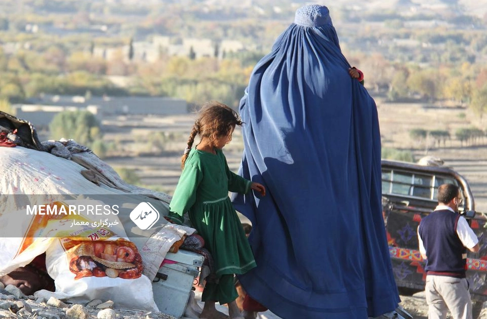 اوچا: ادامه کمک‌های بشردوستانه به برای مردم افغانستان آخرین راه نجات مردم افغانستان است