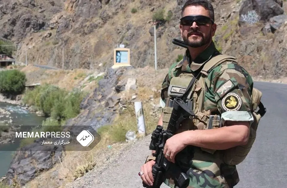 طالبان و ادعای کشته شدن یک فرمانده جبهه مقاومت به همراه هشت سربازش