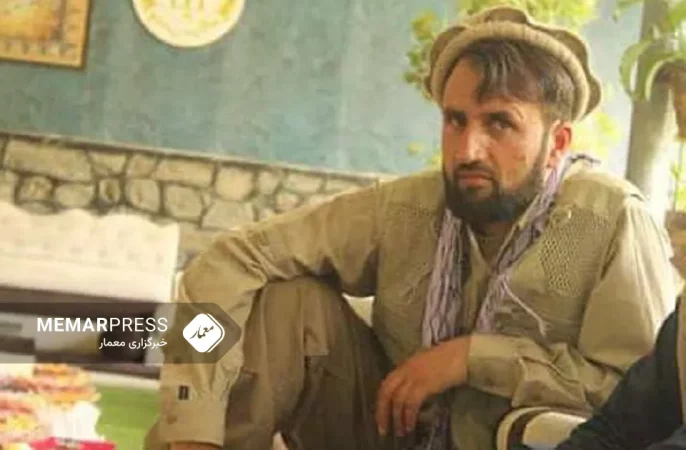 طالبان در پروان مدیر لیسه مرکزی سالنگ را بازداشت کردند