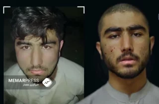 استخبارات طالبان از بازداشت یکی از عاملان انفجارهای اخیر در افغانستان خبر داد