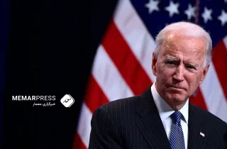 بایدن رسما اعلام کرد در انتخابات 2024 آمریکا شرکت می‌کند