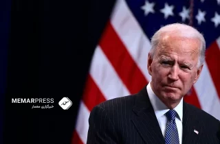 بایدن در سال ۲۰۲۴ بار دیگر نامزد انتخابات ریاست‌جمهوری می‌شود
