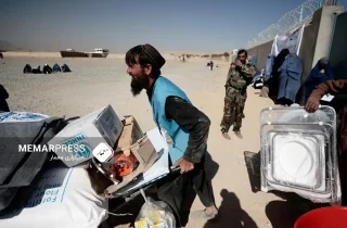  برنامه توسعه‌ سازمان ملل بر ماندن و ارائه خدمات در افغانستان تاکید کرد