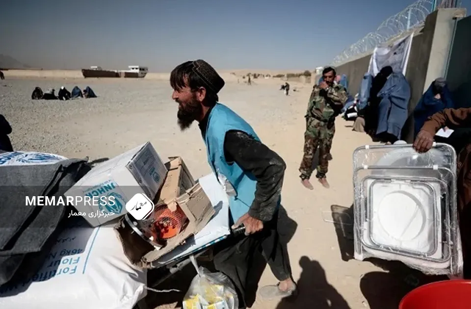  برنامه توسعه‌ سازمان ملل بر ماندن و ارائه خدمات در افغانستان تاکید کرد