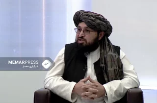 بلال کریمی: حاکمیت به معاهده‌ ۱۳۵۱ در باره‌ی آب هیرمند متعهد است