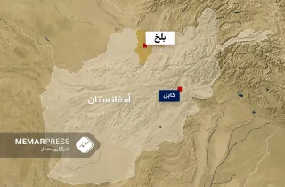 مسئولان محلی طالبان در بلخ اعلام کردند که سه عضو جبهه مقاومت ملی افغانستان در درگیری با نیروهای استخبارات این گروه کشته شدند.