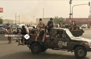 درگیری سودان؛ حاکمیت افغانستان: طرف‌های درگیر به جای جنگ گفتگو کنند