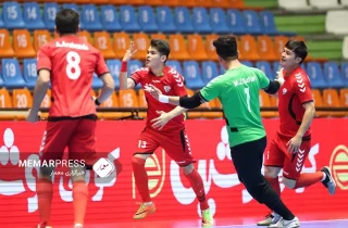 فدراسیون فوتبال اسامی بازیکنان دعوت شده به تیم ملی فوتسال افغانستان را اعلام کرد