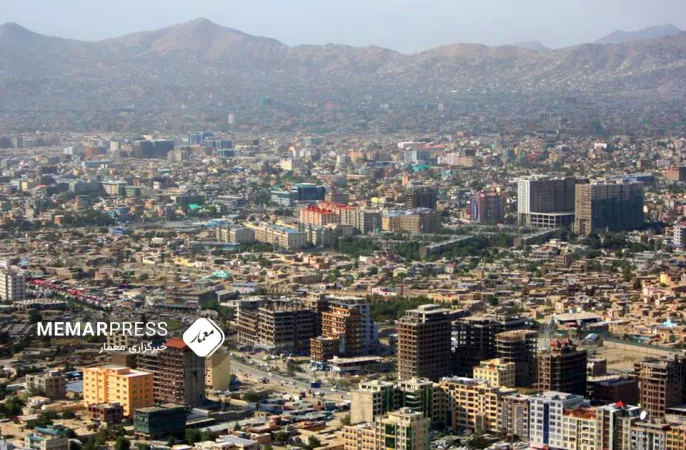 افغانستان در رتبه چهارم از نظر میزان جرم‌وجنایت در جهان