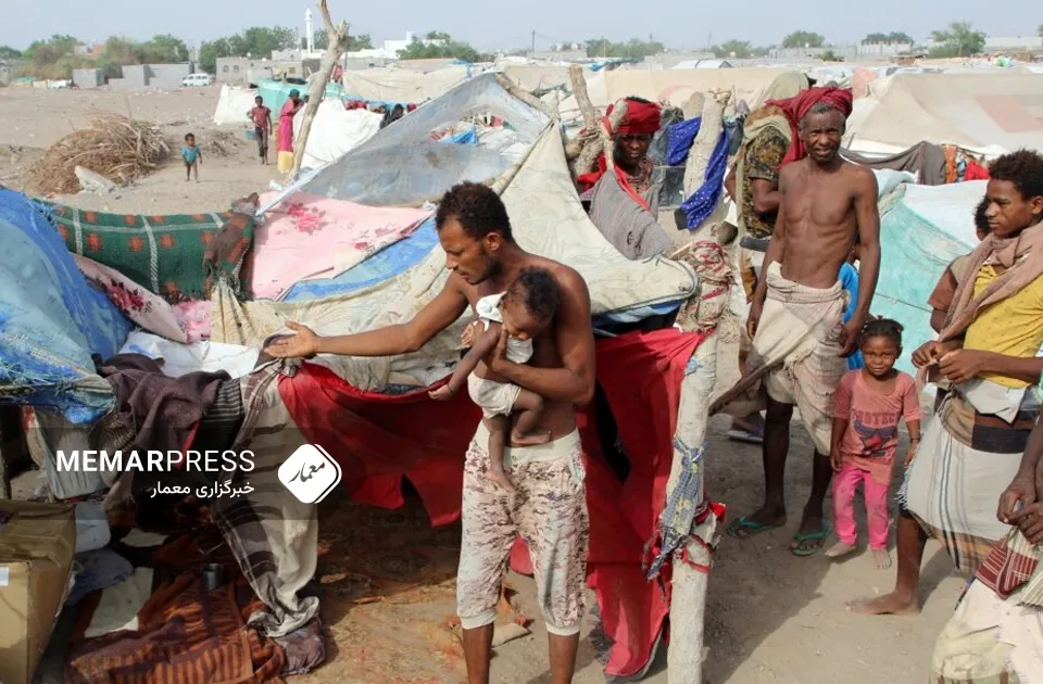 دبیرکل سازمان ملل متحد: تنها راه حل مسالمت آمیز می تواند به درد و رنج مردم یمن پایان دهد