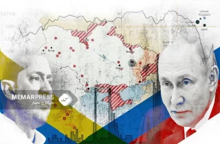 لاوروف: تا زمانی‌که حکومت فراگیر تشکیل نشود، حاکمیت افغانستان را به رسمیت نمی‌شناسیم