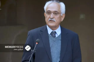 دادفر سپنتا: دموکراسی صادراتی برای افغانستان کاربردی ندارد